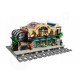 Stanica LEGO® 910034 Brick Cross