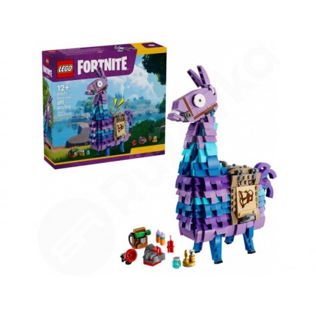 LEGO® Fortnite 77071 Supply Llama