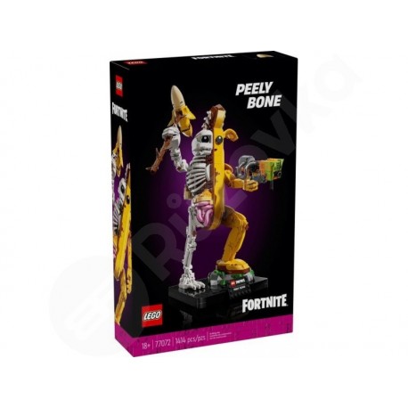 LEGO® Fortnite 77072 Peely Bone