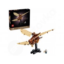 LEGO® Icons 10363 Létací stroj Leonarda da Vinciho