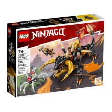 LEGO® Ninjago® 71782 Coleov krajinský drak EVO