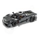 LEGO® Technic 42173 Šedé hyperauto Koenigsegg Jesko Absolut