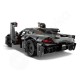 LEGO® Technic 42173 Šedé hyperauto Koenigsegg Jasko Absolut