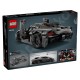 LEGO® Technic 42173 Šedé hyperauto Koenigsegg Jasko Absolut