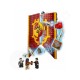 LEGO® Harry Potter™ 76409 Zástava Nebelvíru