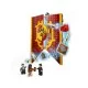 LEGO® Harry Potter™ 76409 Zástava Nebelvíru