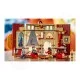 LEGO® Harry Potter™ 76409 Zástava Nebelvíru