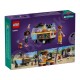 LEGO® Friends 42606 Pojazdný stánok s pečivom