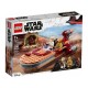 LEGO® Star Wars™ 75271 Pozemní spídr Luka Skywalkera