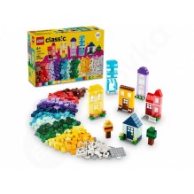 LEGO® Classic 11035 Tvořivé domečky