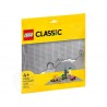 LEGO® Classic 11024 podložka na stavění 38 x 38 cm Šedá