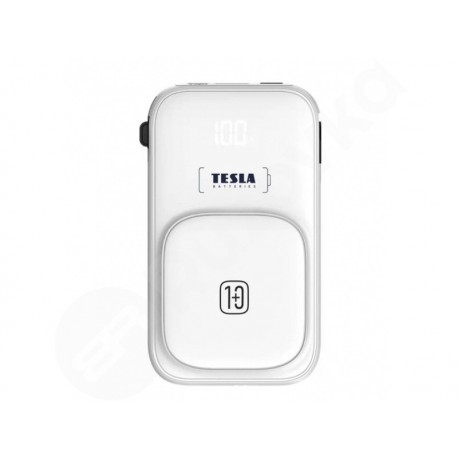 TESLA WIRELESS PowerBank 10000mAh 3.7V