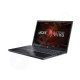 15,6" Acer Nitro V 15 R5 7535H 16GB 512GB RTX 2050