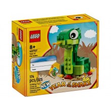 LEGO® 40707 Rok hada