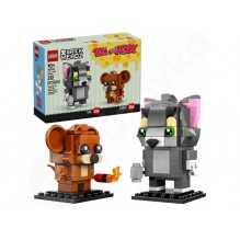 LEGO® BrickHeadz 40793