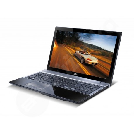 15,6" Acer Aspire V3-571G Intel Core i7-3632QM 16GB 512GB SSD GT630M DVD-RW W10