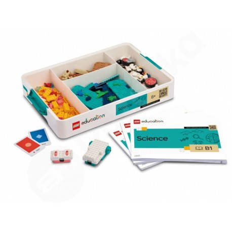 LEGO® Education 45621 Science (vek 8+)