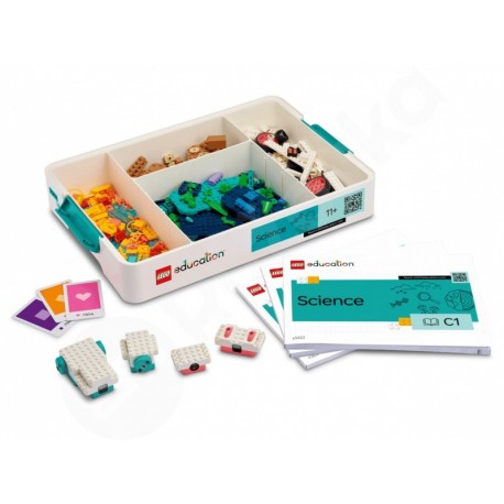 LEGO® Education 45622 Science (věk 11+)