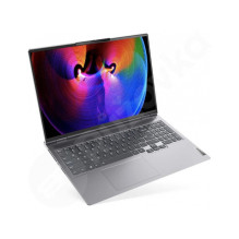 16" Lenovo Thinkbook 16p ACH AMD Ryzen 7 5800H 3,2 RTX 3060 GHz 24GB 512GB W11H
