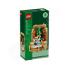 LEGO® 40701 Scéna s baletkou a Louskáčkem