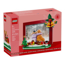 LEGO® 40702 Vianočný rám