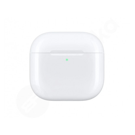 Apple AirPods 4 (2024) náhradní nabíjecí pouzdro A3058