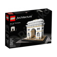 LEGO® Architecture 21036 Vítězný oblouk