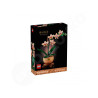 LEGO&reg; Botanicals 10343 Miniaturn&iacute; orchidej