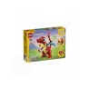 LEGO® Creator 3v1 31145 Červený drak
