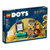 LEGO&reg; DOTS 41811 Doplňky na stůl &ndash; Bradavice