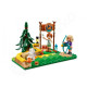 LEGO® Friends 42622 Lukostřelnice na dobrodružném táboře