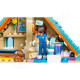 LEGO® Friends 42651 Veterinární klinika pro koně a domácí mazlíčky