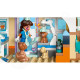 LEGO® Friends 42651 Veterinární klinika pro koně a domácí mazlíčky