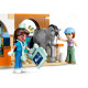 LEGO® Friends 42651 Veterinární klinika pro koně a domácí mazlíčky