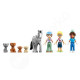 LEGO® Friends 42651 Veterinární klinika pro koně a domácí mazlíčky