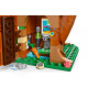 LEGO® Friends 42652 Dům přátelství na stromě