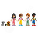 LEGO® Friends 42652 Dům přátelství na stromě