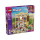 LEGO® Friends 42655 Restaurace a škola vaření