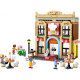 LEGO® Friends 42655 Restaurace a škola vaření