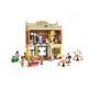 LEGO® Friends 42655 Restaurace a škola vaření