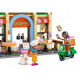 LEGO® Friends 42655 Restaurace a škola vaření