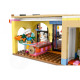 LEGO® Friends 42655 Restaurace a škola vaření