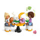 LEGO® Friends 42655 Restaurace a škola vaření