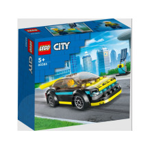 LEGO® Cit 60383 elektrický športový automobil