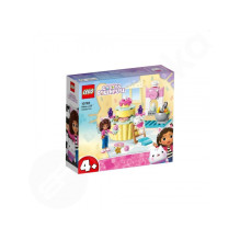 LEGO® Gabinov zázračný dom 10785 Zábavné pečenie s koláčikmi