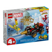LEGO® Marvel 10792 Vozidlo s vrtákom
