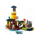 LEGO® Creator 3v1 31118 Surferský dom na pláži