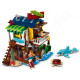 LEGO® Creator 3v1 31118 Surferský dom na pláži