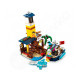 LEGO® Creator 3v1 31118 Surferský dom na pláži