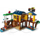 LEGO® Creator 3v1 31118 Surferský dom na pláži